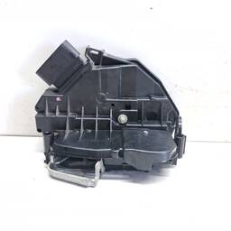 FECHADURA PORTA DE FIESTA KA ECOSPORT RANGER FUSION 13/ 7PI 