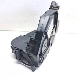 FECHADURA PORTA DE FIESTA KA ECOSPORT RANGER FUSION 13/ 7PI 