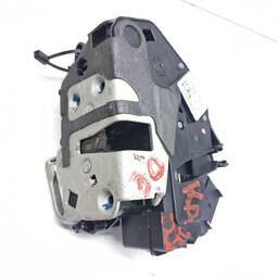 FECHADURA PORTA DE FIESTA KA ECOSPORT RANGER FUSION 13/ 7PI 