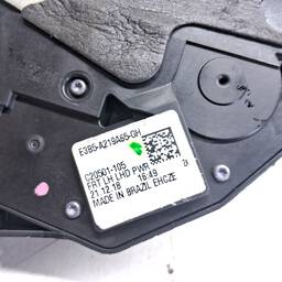 FECHADURA PORTA DE FIESTA KA ECOSPORT RANGER FUSION 13/ 7PI 