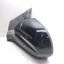 RETROVISOR ESQUERDO ONIX PRISMA 2013 2014 A 2020 ELÉTRICO DE