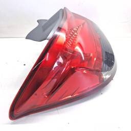 LANTERNA TRASEIRA ESQUER ONIX 13/16 LT LTZ / JOY ATÉ 19 FUME