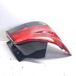 LANTERNA TRASEIRA ESQUER ONIX 13/16 LT LTZ / JOY ATÉ 19 FUME