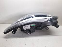 FAROL ESQUERDO CAPTUR 2017 2018 A 2024