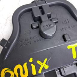 CIRCUITO LANTERNA DIREITA ONIX 13/16 LT LTZ / JOY ATÉ 19 