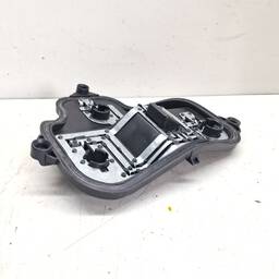 CIRCUITO LANTERNA ESQUERDA ONIX 13/16 LT LTZ / JOY ATÉ 19 