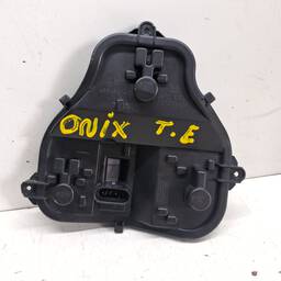 CIRCUITO LANTERNA ESQUERDA ONIX 13/16 LT LTZ / JOY ATÉ 19 