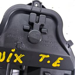 CIRCUITO LANTERNA ESQUERDA ONIX 13/16 LT LTZ / JOY ATÉ 19 