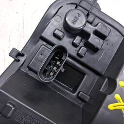 CIRCUITO LANTERNA ESQUERDA ONIX 13/16 LT LTZ / JOY ATÉ 19 