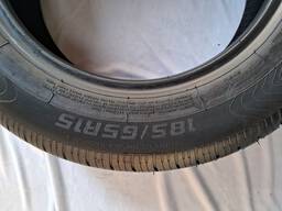 PNEU ONYX NY-806 185/65R15 COM ONDULAÇÃO 