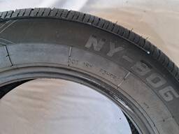 PNEU ONYX NY-806 185/65R15 COM ONDULAÇÃO 