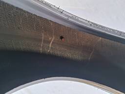 PNEU ONYX NY-806 185/65R15 COM ONDULAÇÃO 