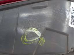 LANTERNA TRASEIRA DIREITA HB20 HATCH 2016 A 2019 (MALA) 