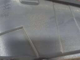 LANTERNA TRASEIRA ESQUERDA HB20 HATCH 2016 A 2019 (MALA) 