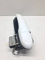 MAÇANETA EXTERNA TRASEIRA DIREITA MOBI 2017/ 