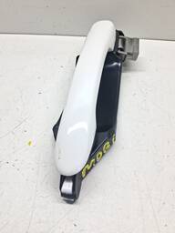 MAÇANETA EXTERNA TRASEIRA DIREITA MOBI 2017/ 