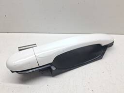 MAÇANETA EXTERNA TRASEIRA DIREITA MOBI 2017/ 