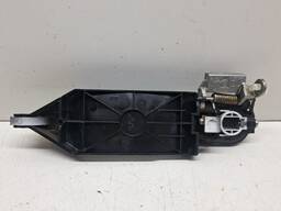 MAÇANETA EXTERNA TRASEIRA DIREITA MOBI 2017/ 