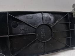 MAÇANETA EXTERNA TRASEIRA DIREITA MOBI 2017/ 