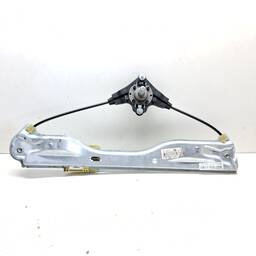 Máquina de Vidro Porta Traseira Direita Mobi 2017/ Manual