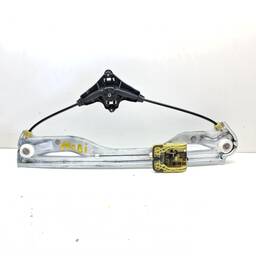 MÁQUINA DE VIDRO PORTA TRASEIRA DIREITA MOBI 2017/ MANUAL