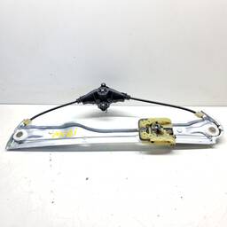 MÁQUINA DE VIDRO PORTA TRASEIRA DIREITA MOBI 2017/ MANUAL