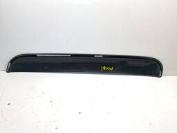 CALHA CHUVA TRASEIRA DIREITA MOBI 2017 2018 2019 2020/