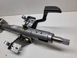 COLUNA DIREÇÃO COBALT SPIN ONIX PRISMA 2017/