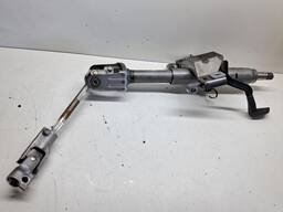 COLUNA DIREÇÃO COBALT SPIN ONIX PRISMA 2017/