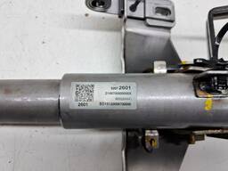 COLUNA DIREÇÃO COBALT SPIN ONIX PRISMA 2017/