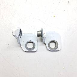 DOBRADIÇA PORTA TRASEIRA DIREITA MOBI 2017/ 