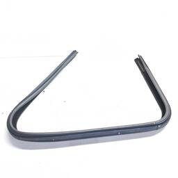 CANALETA VIDRO PORTA TRASEIRA DIREITA MOBI 2017/