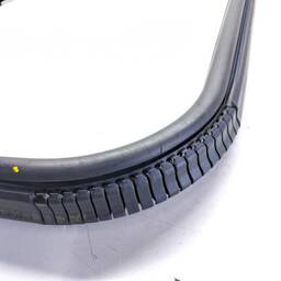 CANALETA VIDRO PORTA TRASEIRA DIREITA MOBI 2017/