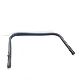 CANALETA VIDRO PORTA TRASEIRA DIREITA MOBI 2017/