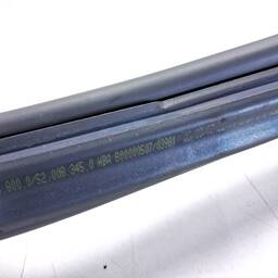 CANALETA VIDRO PORTA TRASEIRA DIREITA MOBI 2017/