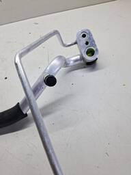 MANGUEIRA DUPLA AR CONDICIONADO ONIX PRISMA 1.4 2013 A 2019