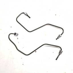 Cano freio onix prisma 1.4 2013 2014 2015 2016 2017 2018 19