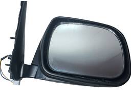 Retrovisor Direito Hilux SW4 2006 2007 a 2015 Fixo Paralelo