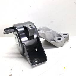 COXIM ESQUERDO MOTOR ONIX PRISMA 1.4 2013 A 2019 DETALHE