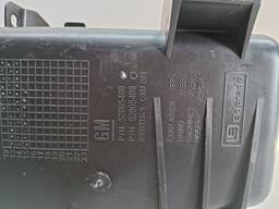 RESERVATÓRIO ÁGUA LIMPADOR ONIX PRISMA 2013 A 2019