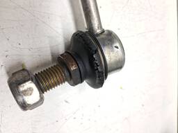 BIELETA SUSPENSÃO DIANT ESQUERDA PRISMA ONIX 1.4 2013 A 2019