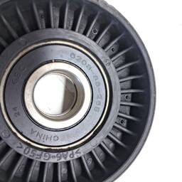 POLIA TENSOR ESTICADOR ONIX PRISMA 2013 A 201962038826E