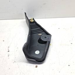 MOLDURA ACABAMENTO PARALAMA DIREITO PRISMA ONIX 2013 A 2019