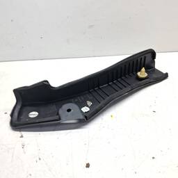 MOLDURA ACABAMENTO PARALAMA DIREITO PRISMA ONIX 2013 A 2019