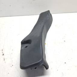 MOLDURA ACABAMENTO PARALAMA DIREITO PRISMA ONIX 2013 A 2019