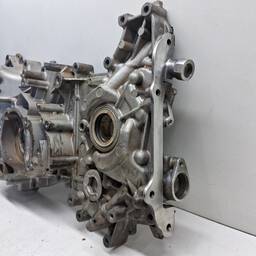 TAMPA FRONTAL BOMBA OLEO RENEGADE 1.3 TURBO T270 22 23 2024