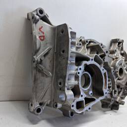 TAMPA FRONTAL BOMBA OLEO RENEGADE 1.3 TURBO T270 22 23 2024