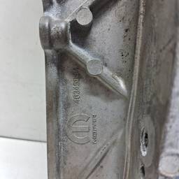 TAMPA FRONTAL BOMBA OLEO RENEGADE 1.3 TURBO T270 22 23 2024