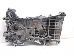 TAMPA FRONTAL BOMBA OLEO RENEGADE 1.3 TURBO T270 22 23 2024