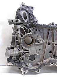 TAMPA FRONTAL BOMBA OLEO RENEGADE 1.3 TURBO T270 22 23 2024